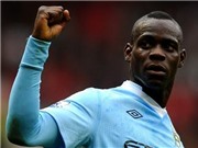 Bóng đá anh, ngoại hạng anh, lịch thi đấu euro 2012, Balotelli nói không với Inter